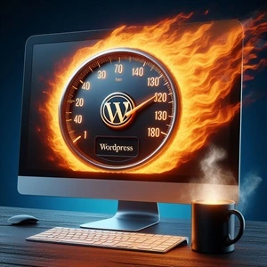 WordPress speed optimization PRO