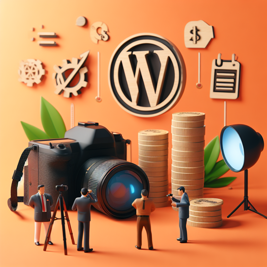 WordPress for WooCommerce solutions 