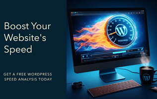 Get a Free WordPress SPEED Analysis Today