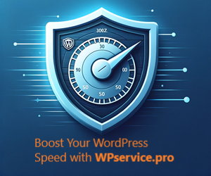 WordPress-speed-service_banner 300x250