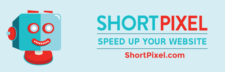 10-best-wordpress-speed-optimization-plugins - ShortPixel