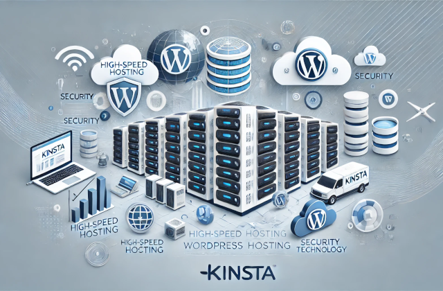 Kinsta WordPress hosting explained