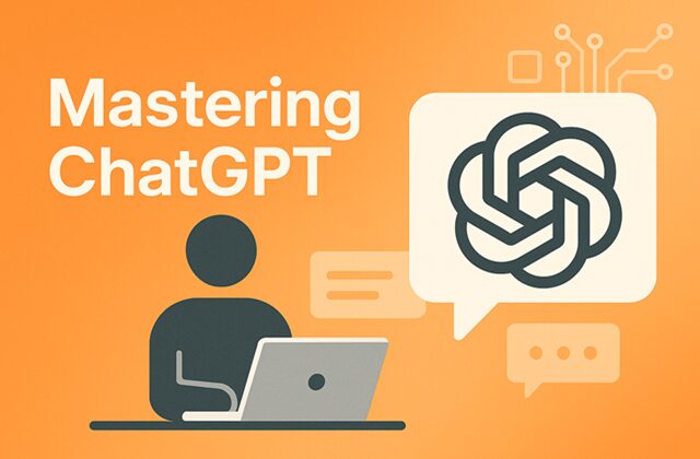 Mastering ChatGPT: tips andtricks