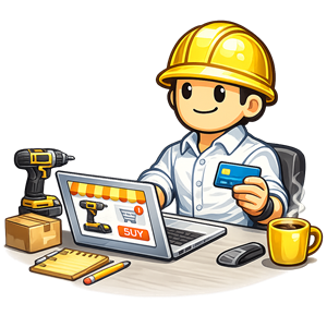 Speed optimization shopping