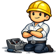 WordPress maintenance icon WordPress maintenance icon
