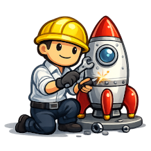 WordPress Speed Optimization Service 2 WordPress speed optimization icon