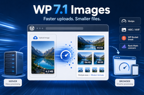 WordPress 7.1 images WordPress 7.1 images