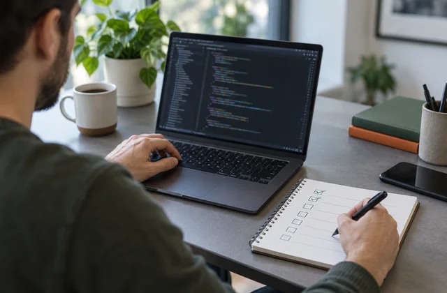 WordPress plugin requirements